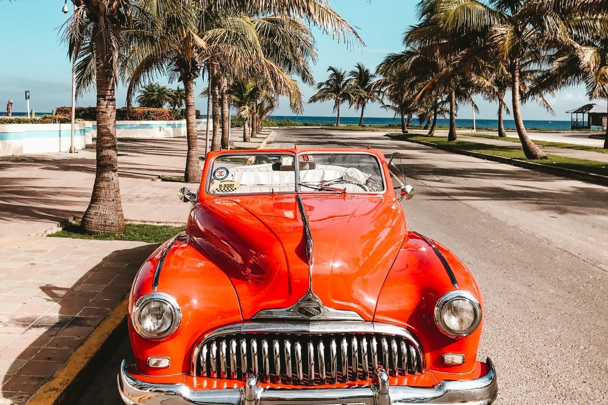 Πανόραμα Κούβας Με Επέκταση Riviera Mexico – Playa Del Carmen – Tulum | Το Απόλυτο Ταξίδι Κουλτούρας