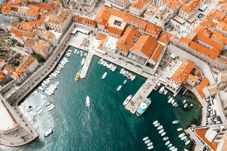 Καλοκαίρι 2022 - Κροατία : Split - Dubrovnik - 7 μέρες - 6 βράδια - Οργανωμένο ταξίδι