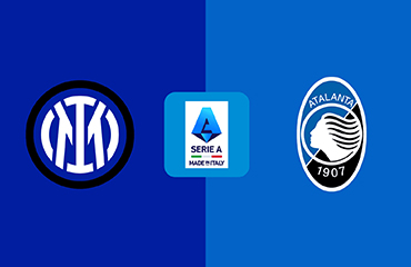 INTER VS ATALANTA 4 Μέρες