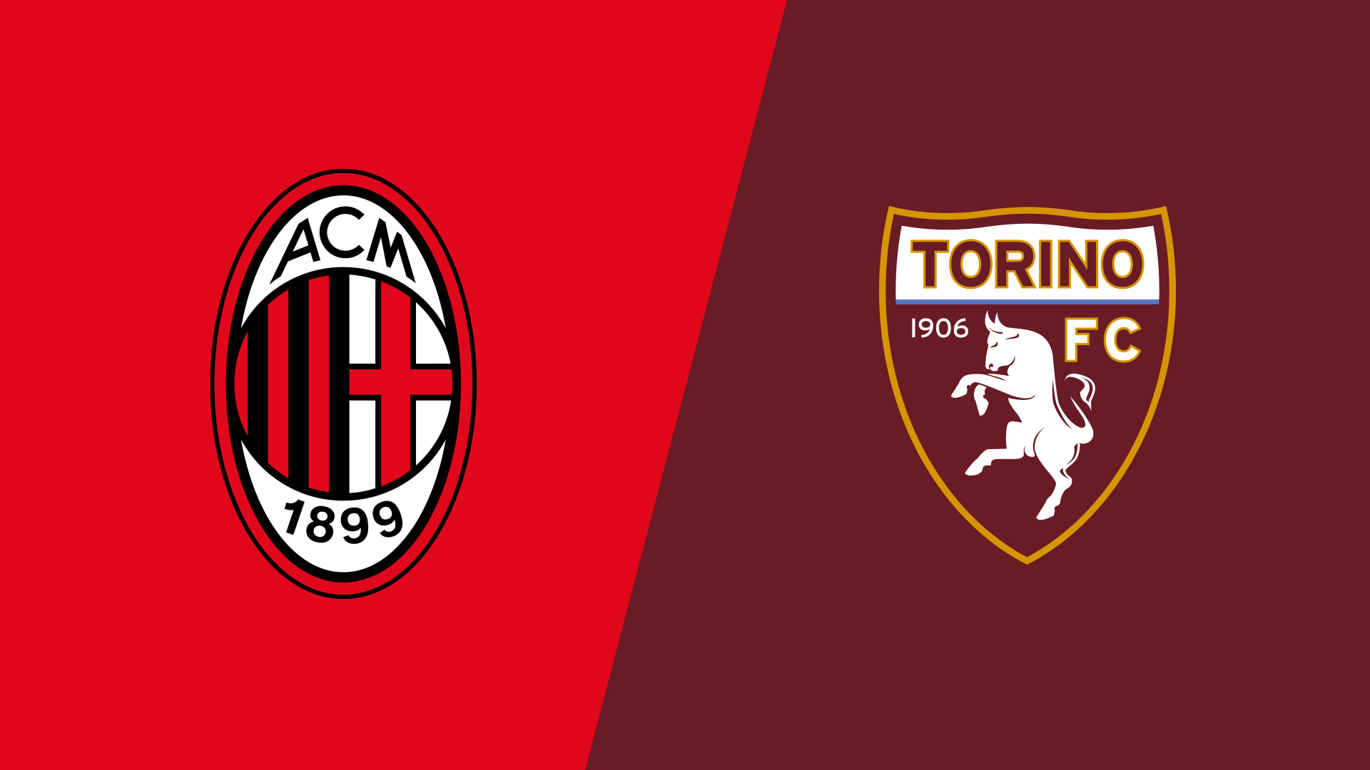 MILAN VS TORINO 4 Μέρες
