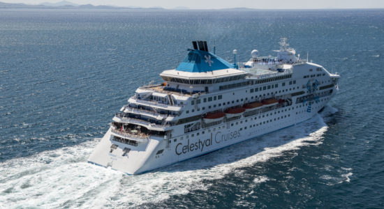 Κρουαζιέρα 8 ημέρες - Φεβρουάριος 2023 - Celestyal Cruises