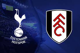 TOTTENHAM vs FULHAM | 4 ΜΕΡΕΣ