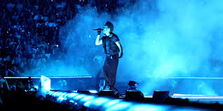 THE WEEKND ΣΤΗΝ ΒΑΡΣΟΒΙΑ - 4 ΗΜΕΡΕΣ