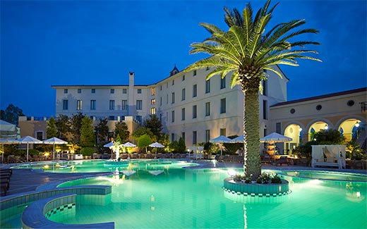 Thermae Sylla Spa - 5 ημέρες