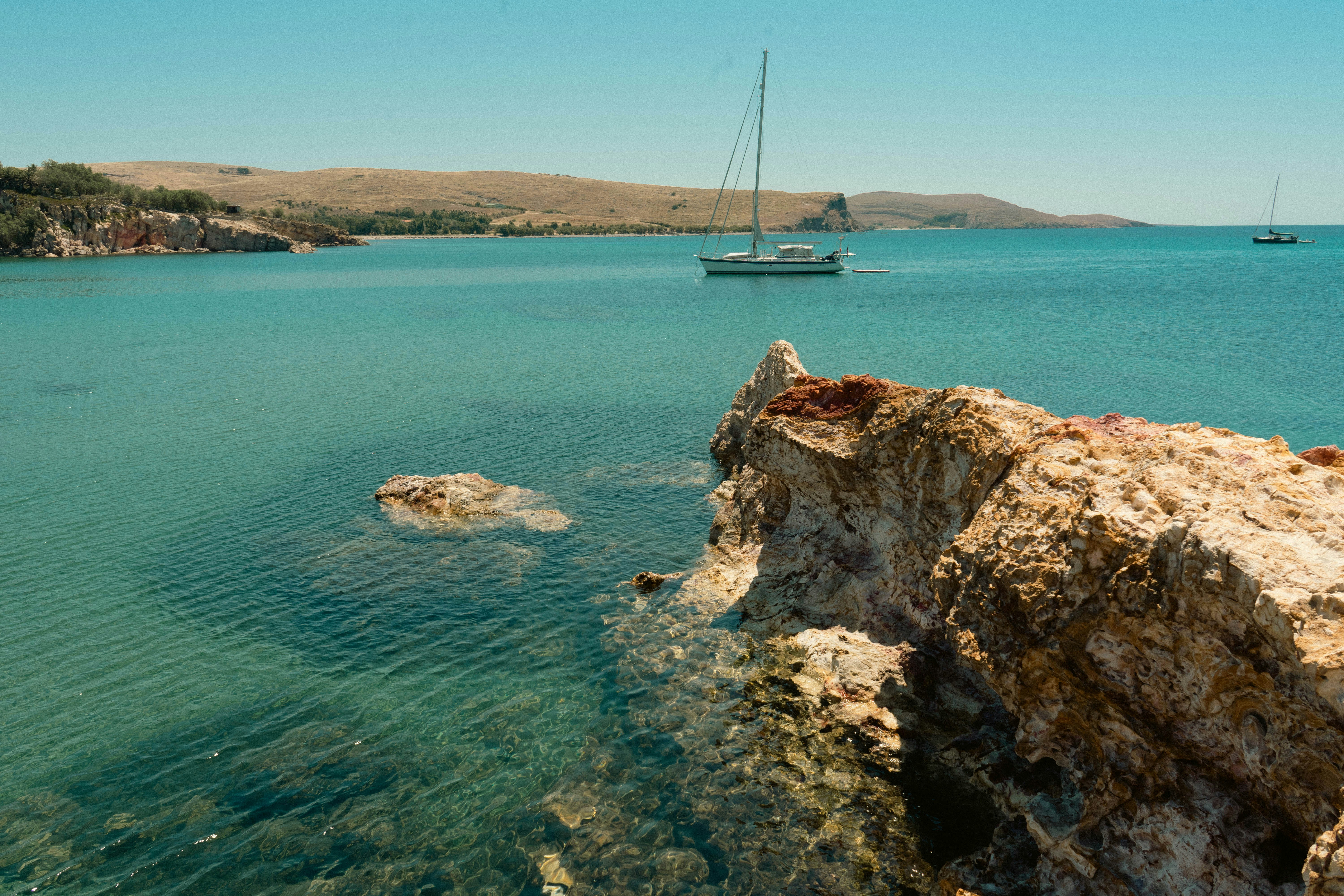 Ελλάδα , Λήμνος - 2026