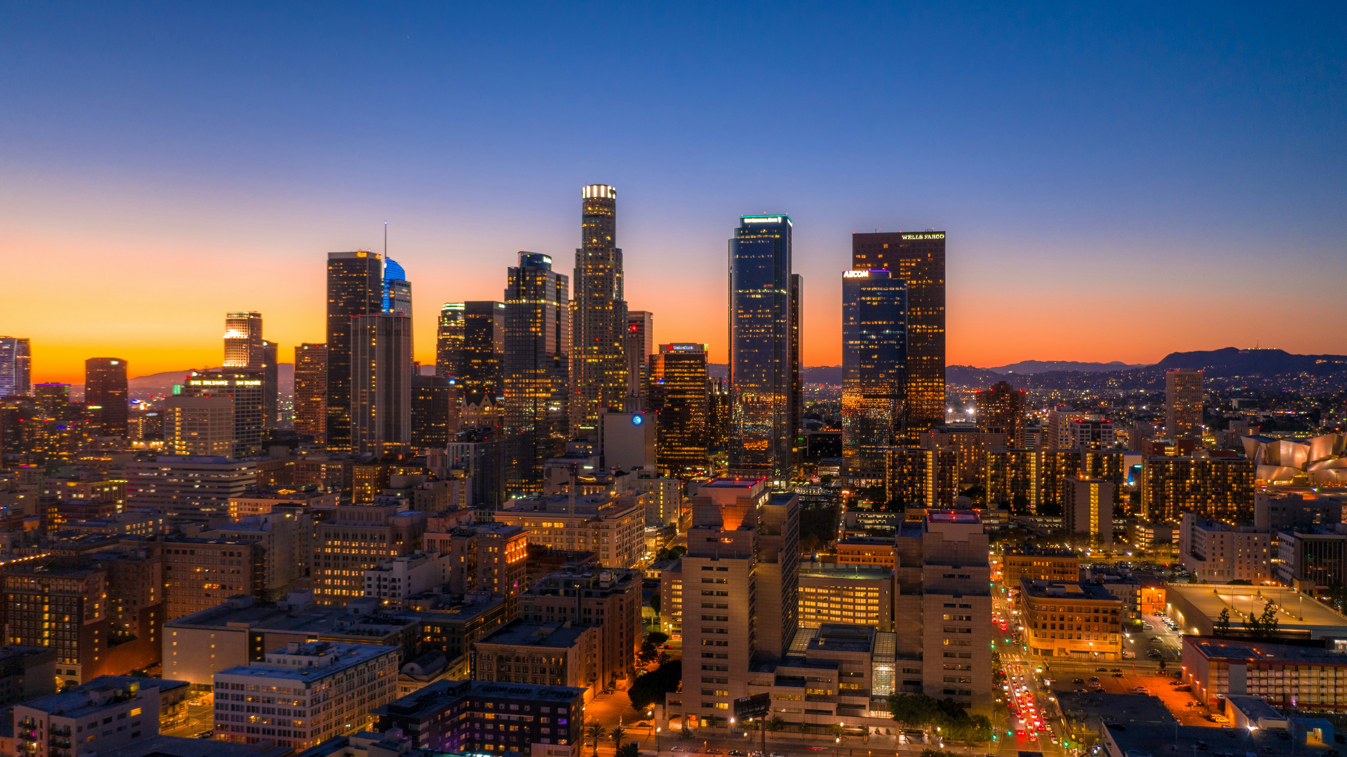 Σαν Φρανσίσκο - Λος Άντζελες 2024