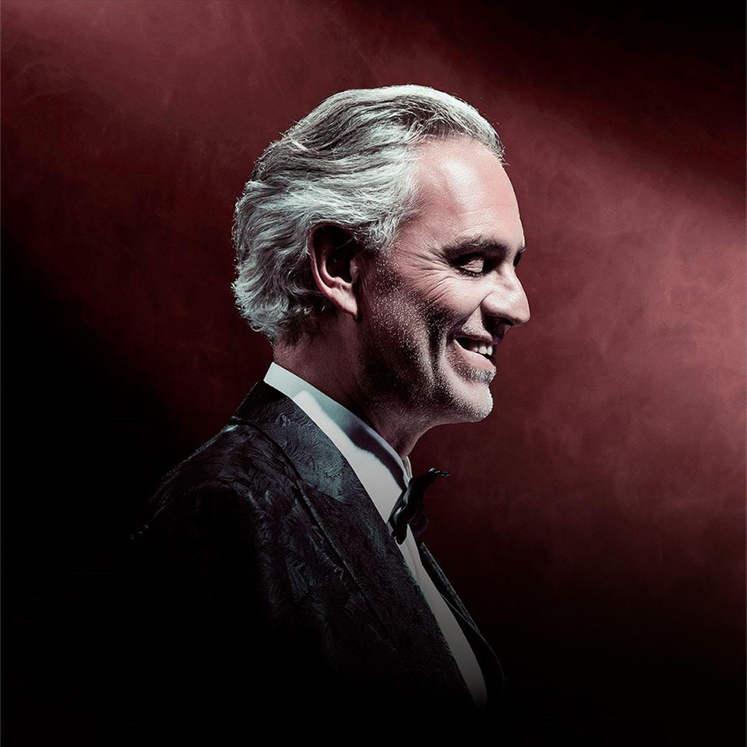ANDREA BOCELLI ΣΤΟ ΒΟΥΚΟΥΡΕΣΤΙ | 4 μέρες