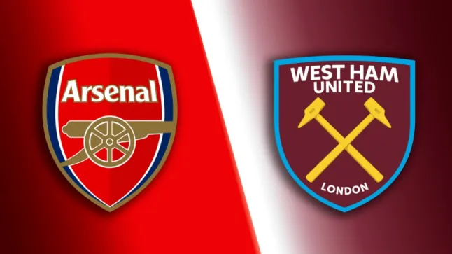 ARSENAL VS WEST HAM | 4 Μέρες