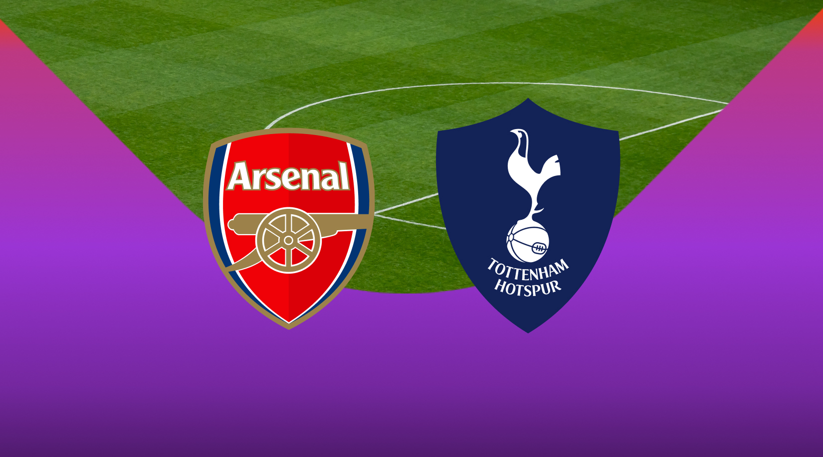 TOTTENHAM VS ARSENAL 4 Μέρες
