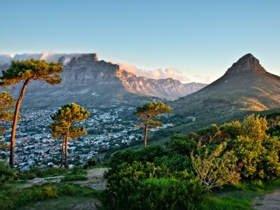 Μεγάλο Πανόραμα Αφρικής | Νότιος Αφρική: Cape Town – Zimbabwe: Victoria Falls – Botswana – Safari στ