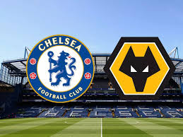 CHELSEA vs WOLVES | 4 Μέρες
