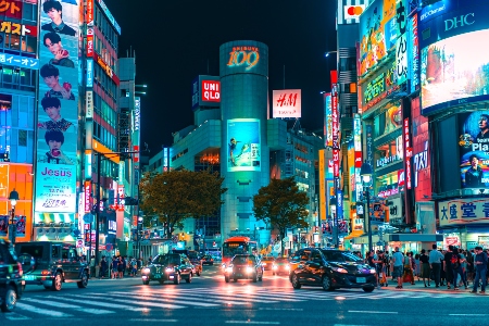Καλοκαίρι 2022: Aυτοκρατορική Ιαπωνία & Χιροσίμα - 12 μέρες