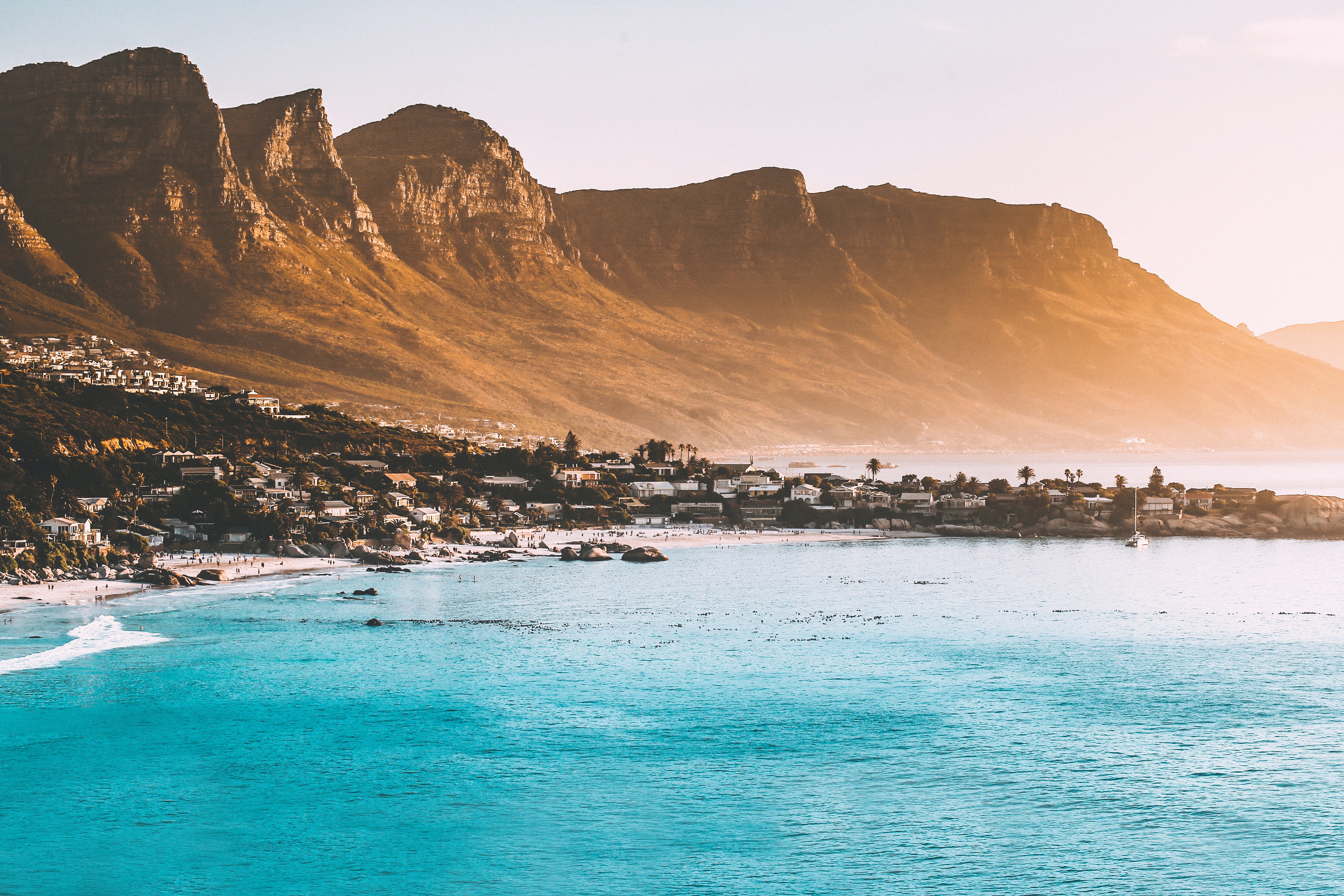 Νότιος Αφρική: Cape Town & Safari - Καλοκαίρι 2024 - Οργανωμένο Ταξίδι