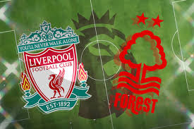 LIVERPOOL VS NOTTINGHAM FOREST | 5 Μέρες