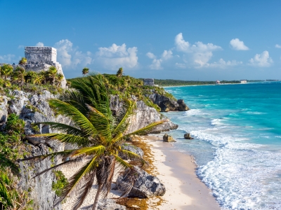 Πανόραμα Μεξικού: Mexico City – Riviera Cancun – Tulum | Ο Απόλυτος προορισμός | Καλοκαίρι 2024 | Ορ