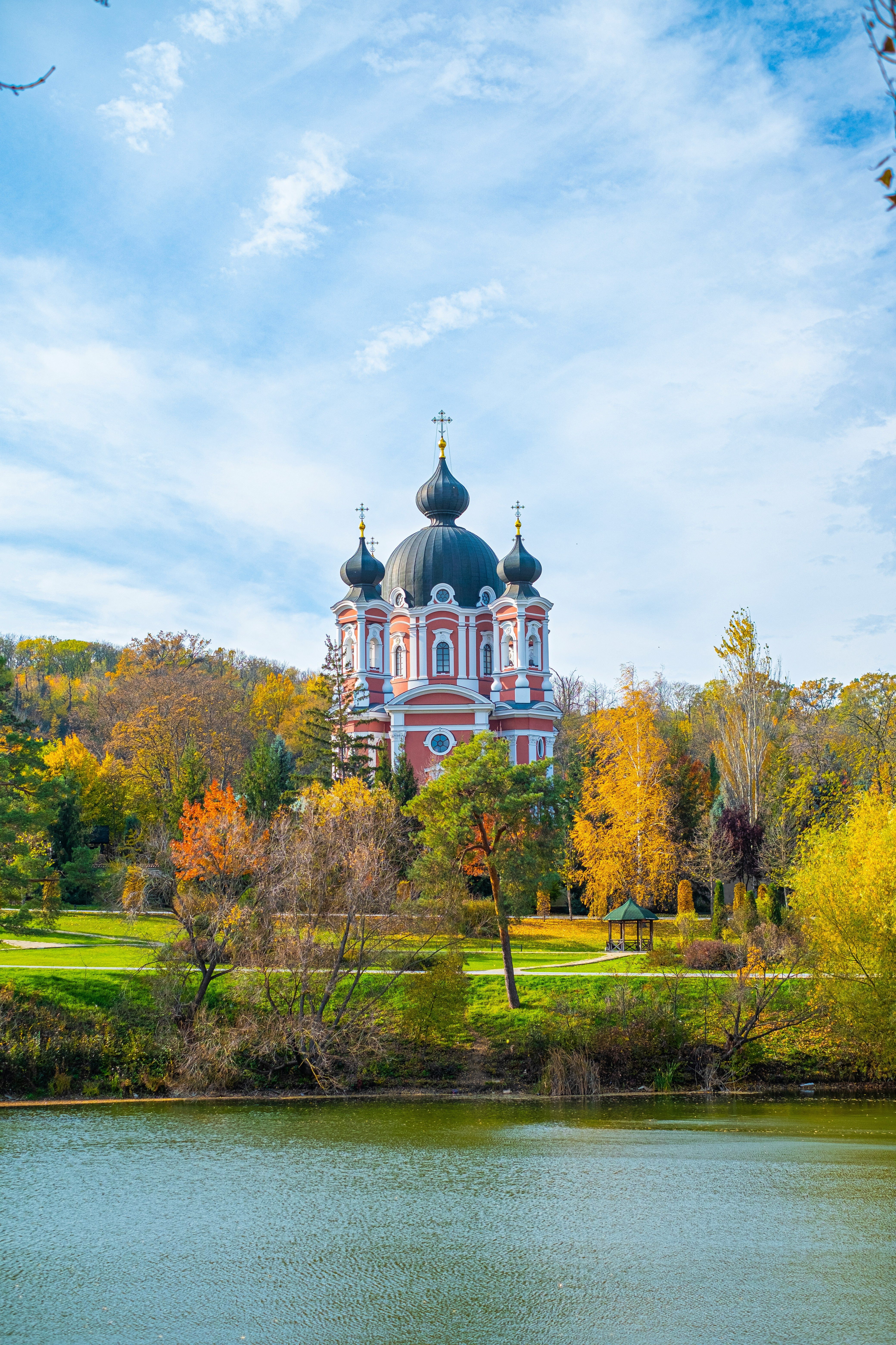 ΜΟΛΔΑΒΙΑ -  4 ΗΜΕΡΕΣ/3 ΒΡΑΔΙΑ