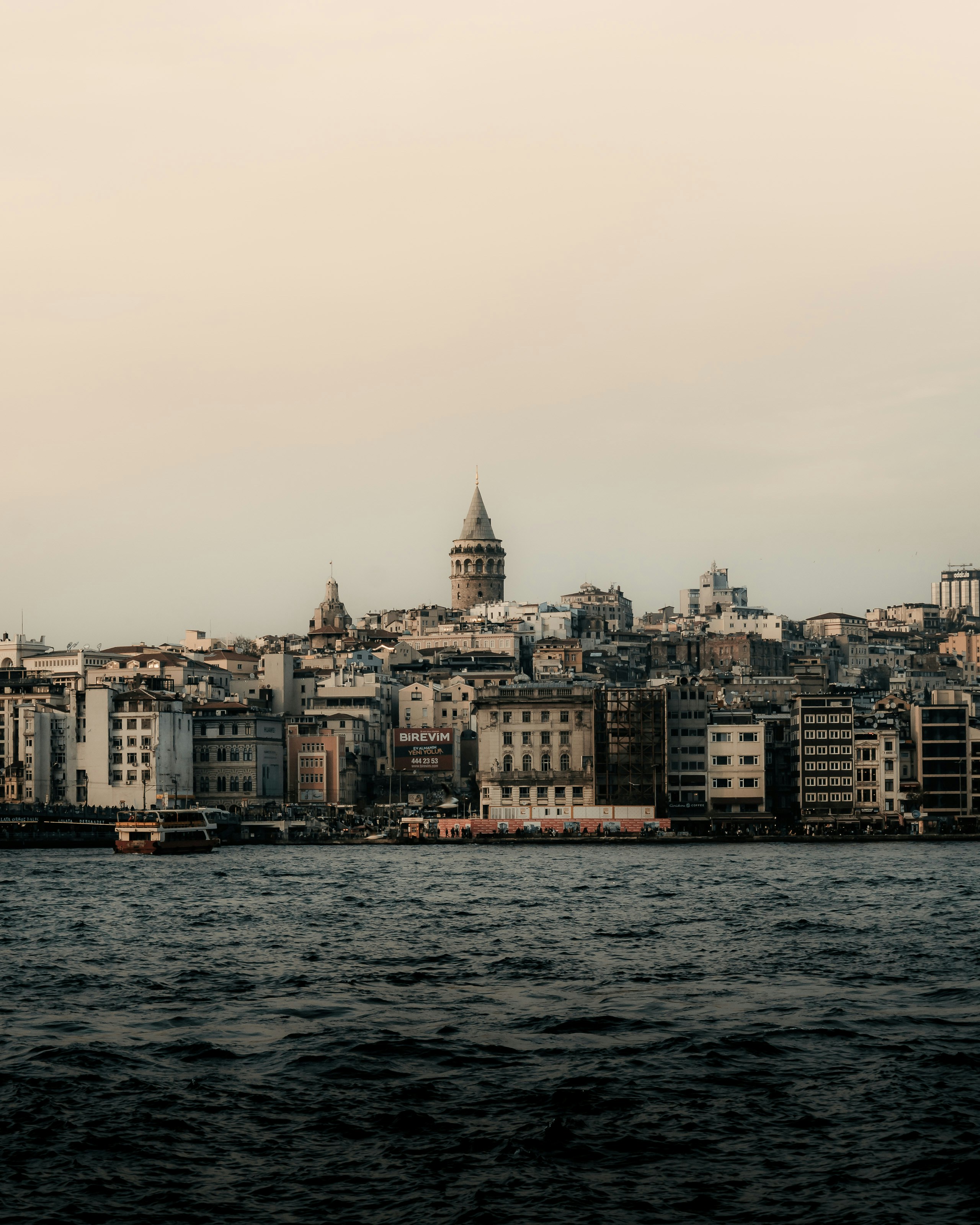 Βόρεια Ελλάδα και Κωνσταντινούπολη 7 Μέρες - Καλοκαίρι 2024