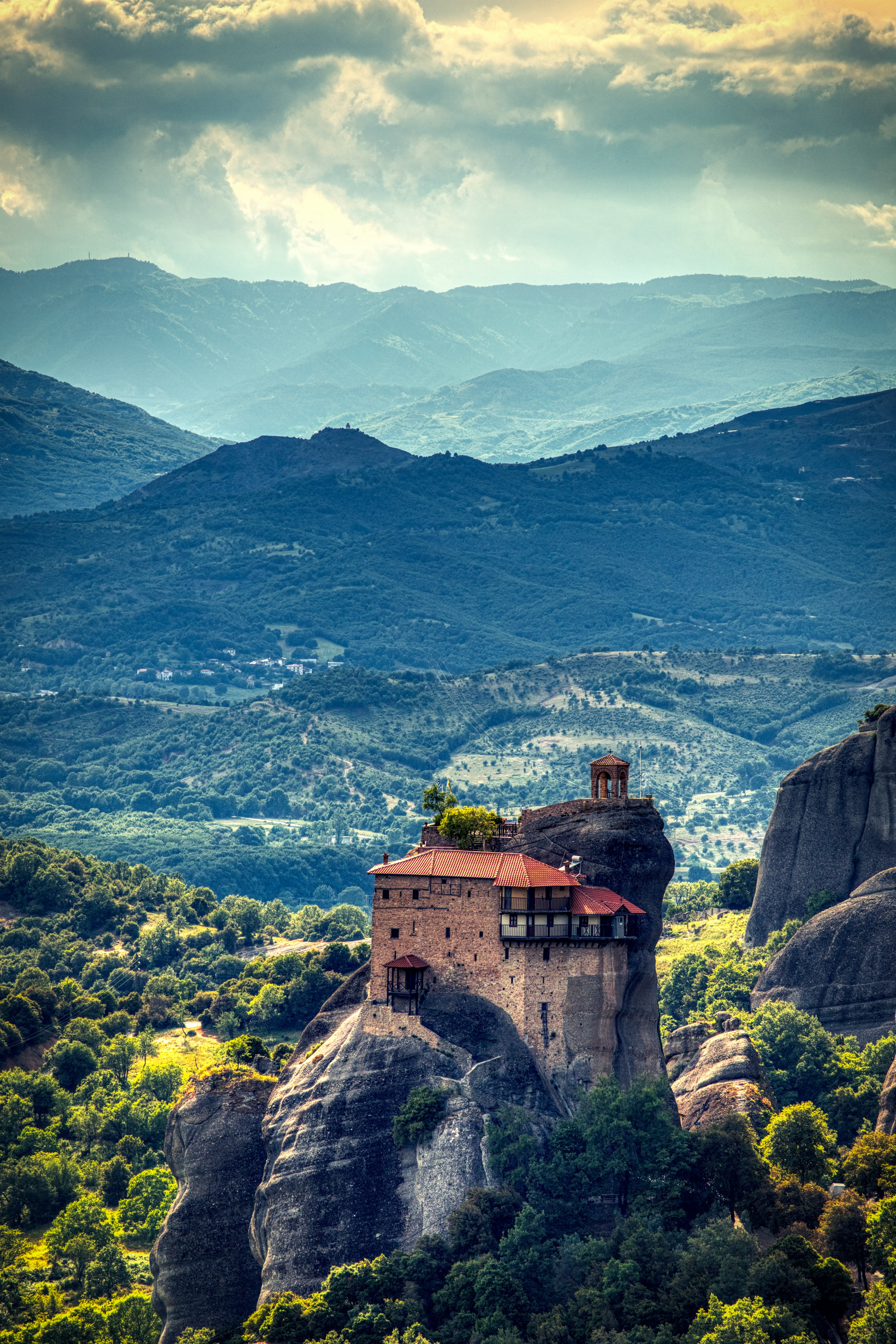 Πάσχα στα Τρίκαλα - 5 ΜΕΡΕΣ