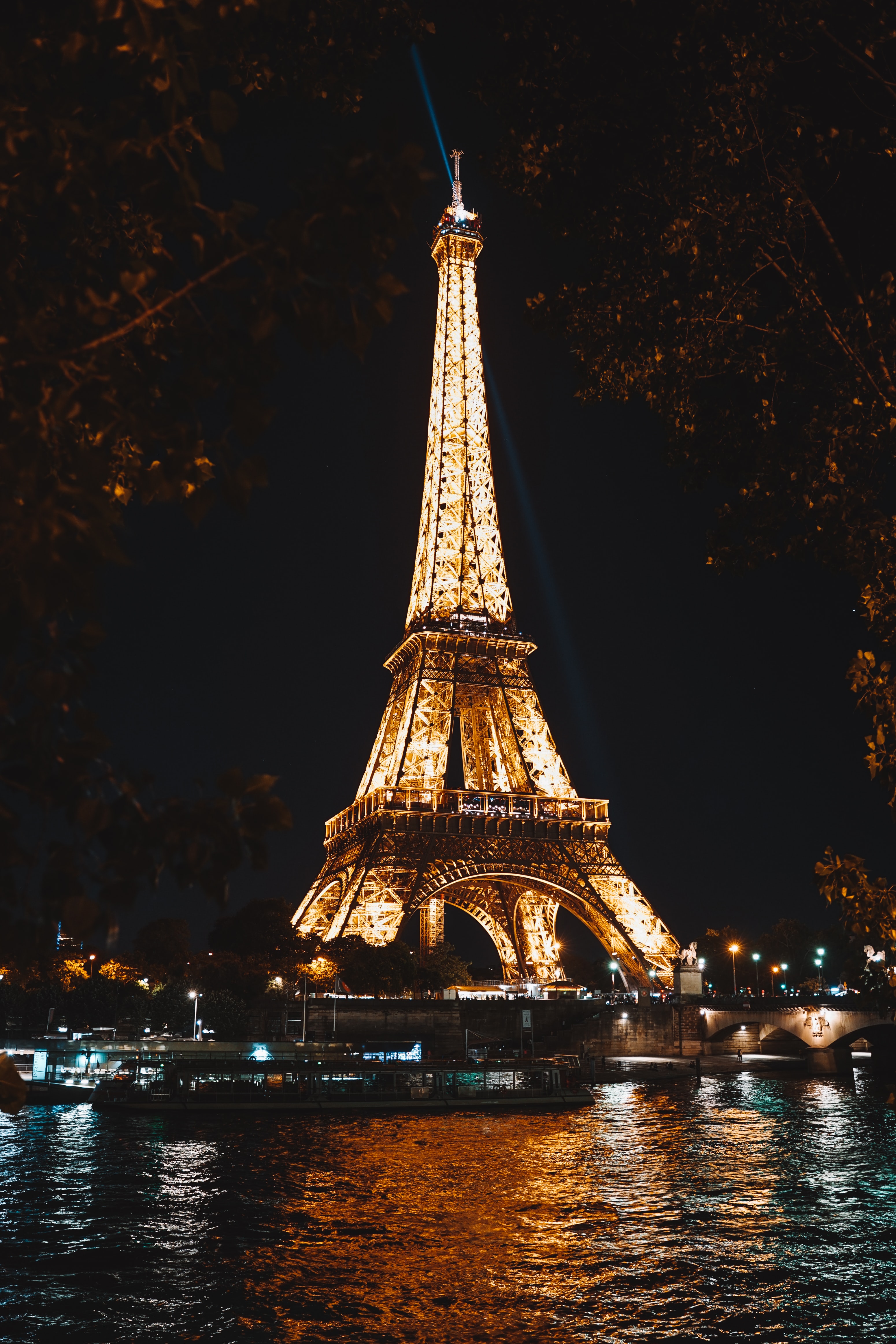 Παρίσι -  4 μέρες - Καλοκαίρι 2024