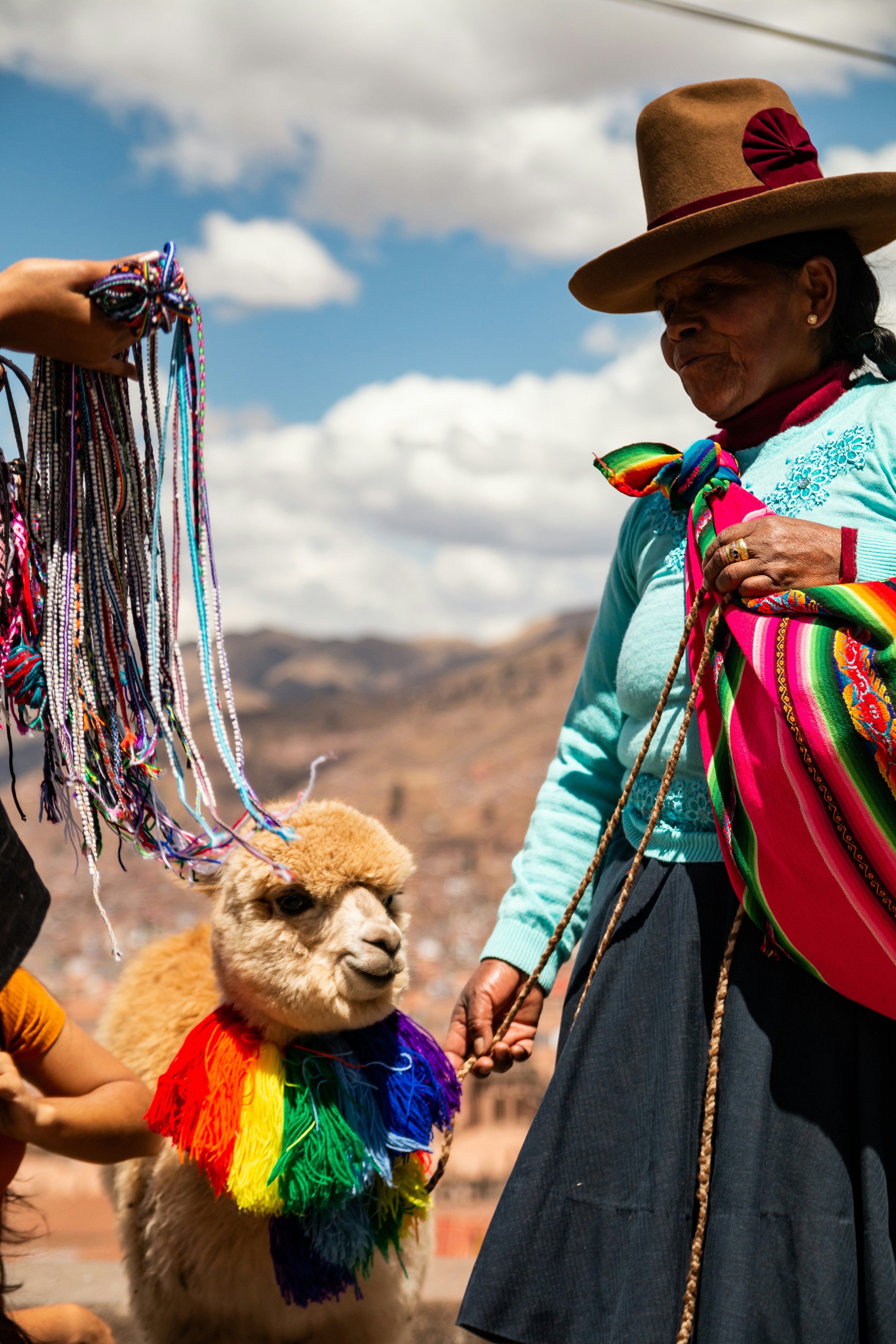 Peru Highlights: Λίμα, Ουρουμπάμπα, Agua Calientes, Μάτσου Πίτσου, Κούσκο|Καλοκαίρι 2025| 11 μέρες