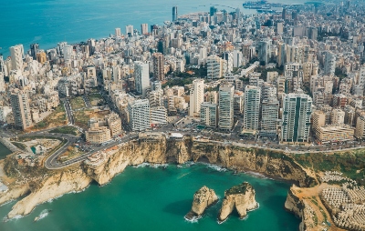 28η Οκτωβρίου στη Βηρυτό - 4 μέρες