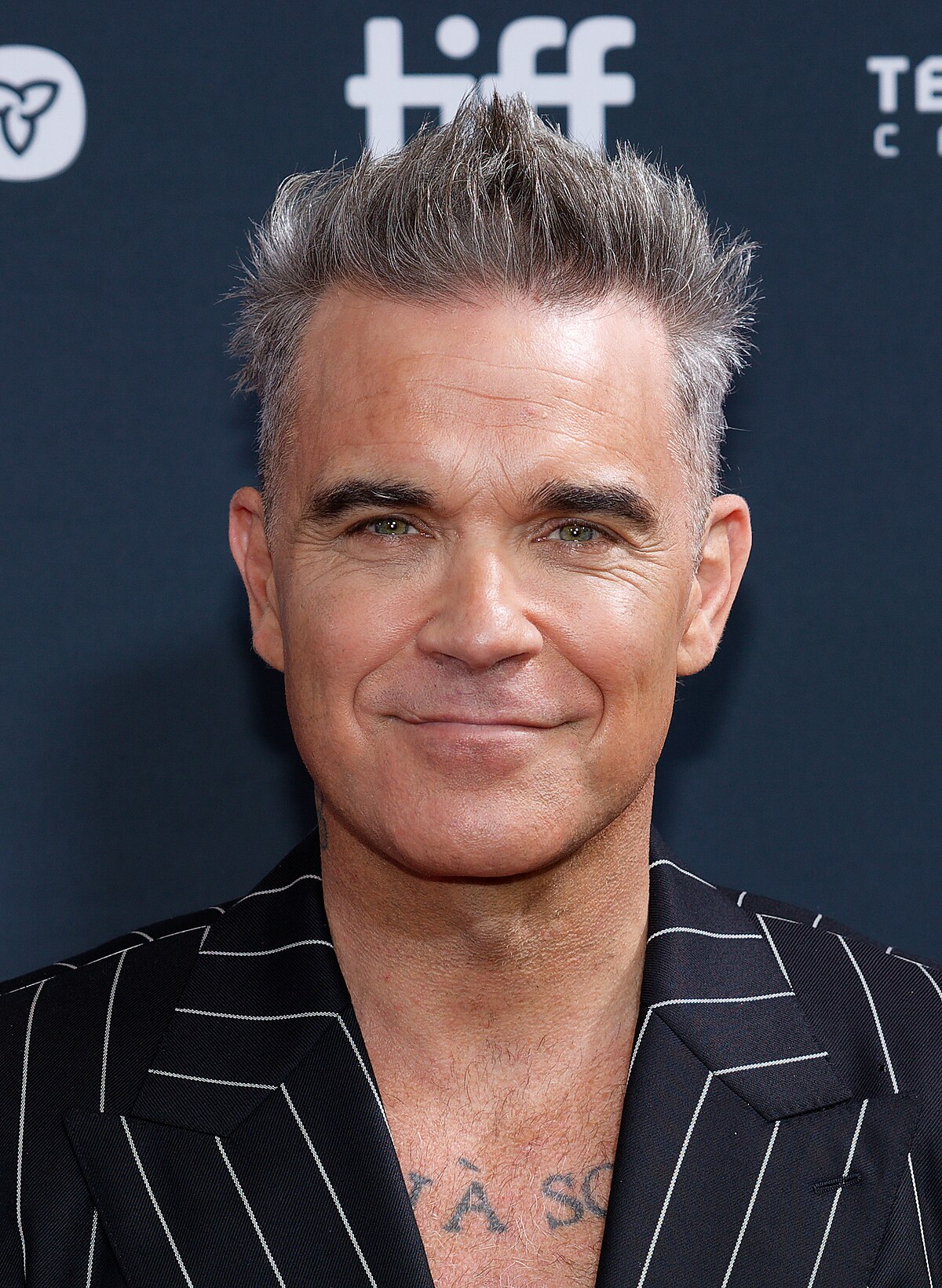 Συναυλία Robbie Williams - 4 ημέρες - Φθινόπωρο 2025