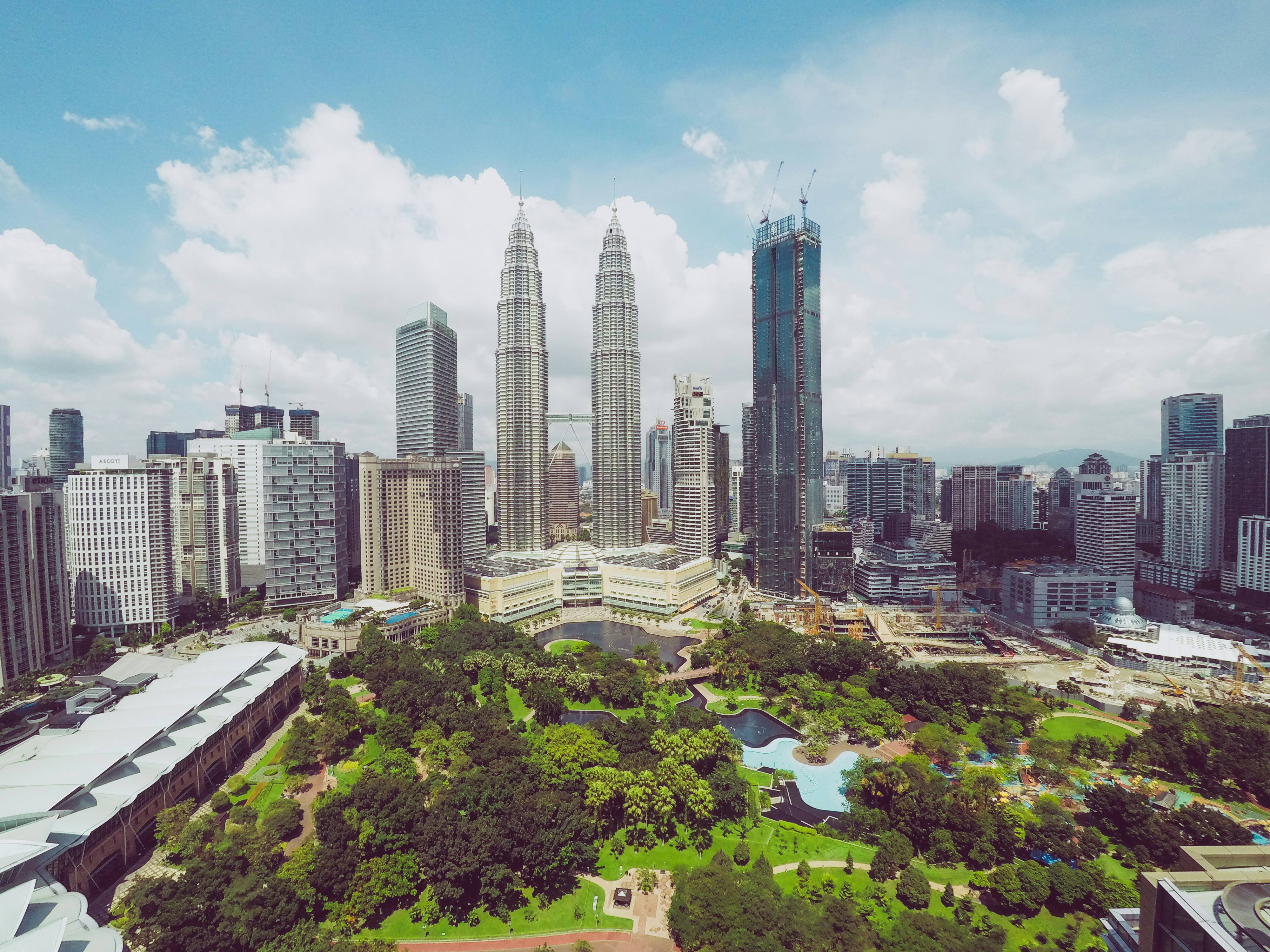 Πανόραμα Φαντασμαγορικής Ασίας: Κουάλα Λουμπούρ – Σιγκαπούρη - Καλοκαίρι 2024 - Οργανωμένο Ταξίδι