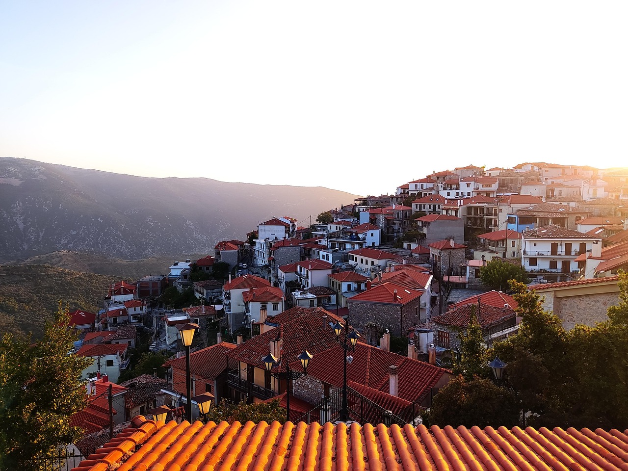 Ρουμελιώτικο Πάσχα στην Αράχωβα - 2026