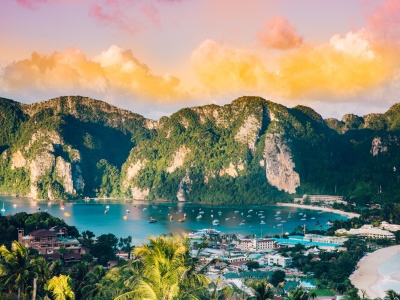 Ταϊλάνδη: Πουκέτ & Νησί James Bond- Καλοκαίρι 2023