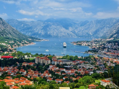 Άνοιξη – Πάσχα 2022: Οργανωμένο ταξίδι στο Montenegro - 8 μέρες