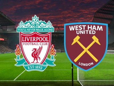 LIVERPOOL VS WEST HAM | 5 Μέρες