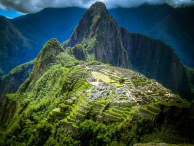 Μεγάλο Πανόραμα Περού των Ίνκας με Αμαζόνιο του Περού | Καλοκαίρι 2024 | Οργανωμένο Ταξίδι