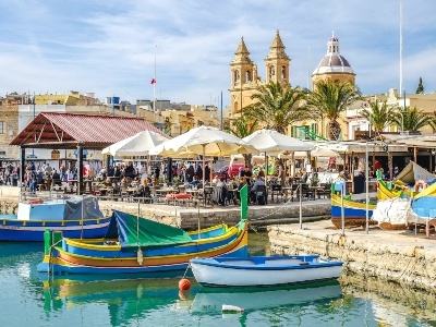 Αγίου Πνεύματος στη Μάλτα - 4 μέρες