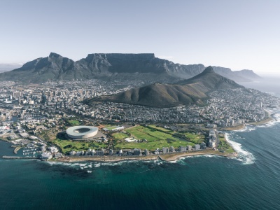 Νότιος Αφρική: Cape Town & Safari στο Aquila Park & Lodge | Φθινόπωρο 2024