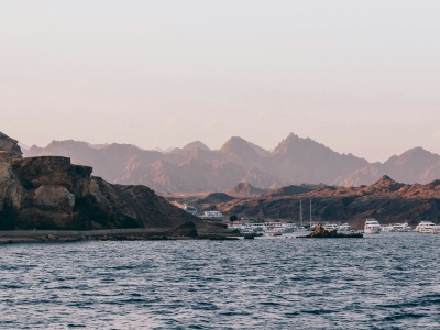 Σαρμ Ελ Σέιχ - 8 Ημέρες