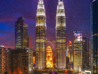 Πανόραμα Μαλαισίας: Kουάλα Λουμπούρ – Λανγκάουι - Καλοκαίρι 2024 - Οργανωμένο Ταξίδι