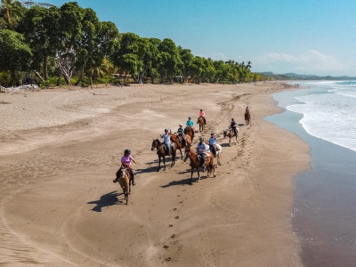 Μεγάλο Πανόραμα: Υπέροχη Κόστα Ρίκα-Καλοκαίρι 2024 -Οργανωμένο Ταξίδι