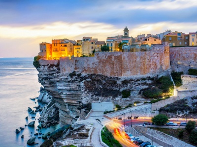 Σαρδηνία & Κορσική "Tο Μεσογειακό Όνειρο"