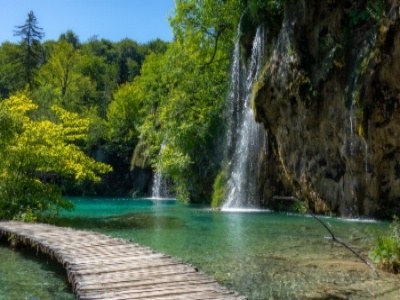 Καλοκαίρι 2022 - Κροατία: Ζάγκρεμπ & Λίμνες Plitvice - 7 μέρες - 6 βράδια