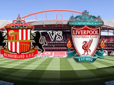 LIVERPOOL VS SUNDERLAND | 5 Μέρες