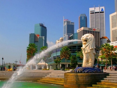 Σιγκαπούρη 2024