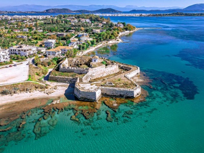 Πρέβεζα...ταξίδι στις ομορφιές του Ιονίου! - 6 Μέρες