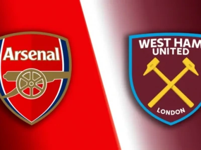 ARSENAL VS WEST HAM | 4 Μέρες