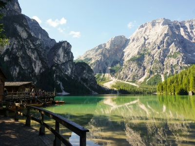 ΒΕΝΕΤΙΑ / ΒΕΡΟΝΑ / ΜΑΓΕΥΤΙΚΟΙ ΔΟΛΟΜΙΤΕΣ 5 Μέρες