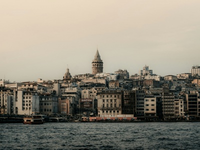 Βόρεια Ελλάδα και Κωνσταντινούπολη 7 Μέρες - Καλοκαίρι 2024