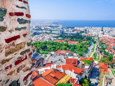 Πανόραμα Μακεδονίας και Θράκης - 8 μέρες