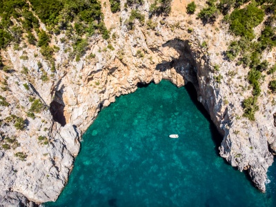 Λευκάδα - Πάσχα 2023 - 6 μέρες
