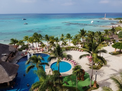Ριβιέρα Μεξικού: Cancun, Riviera Maya, Tulum - Καλοκαίρι 2023