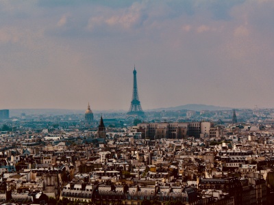 Παρίσι Disneyland - Μάρτιος 2023 - 5 ημέρες