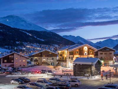 Livigno (6 Μέρες Σκι)